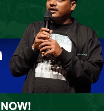 Santhosh Kamatam