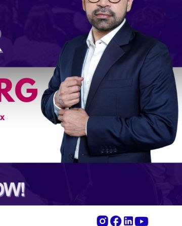 Gaurav Garg