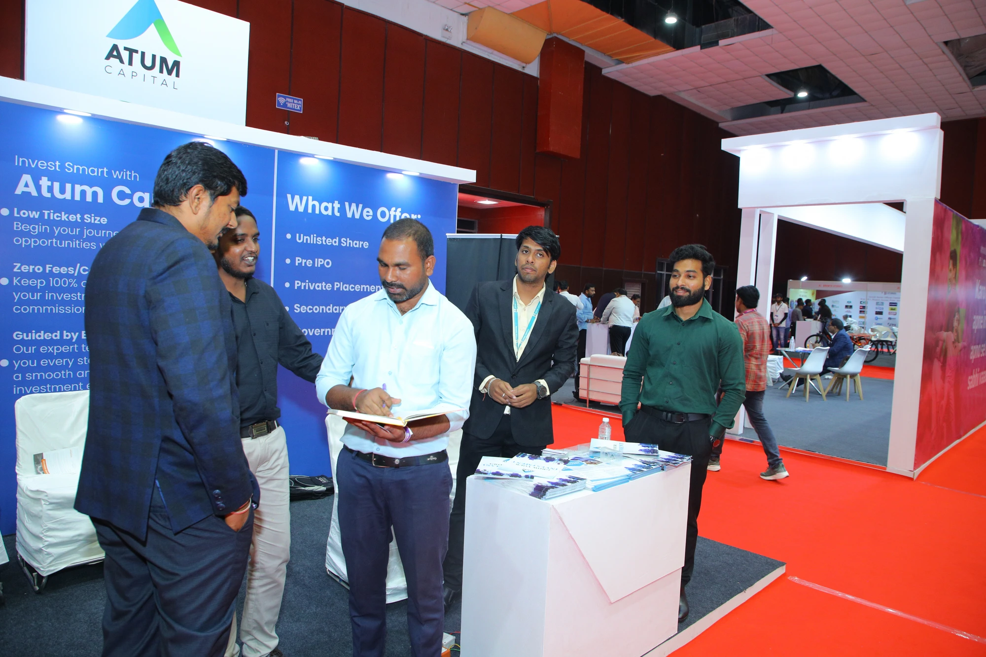 Hyderabad moment 2