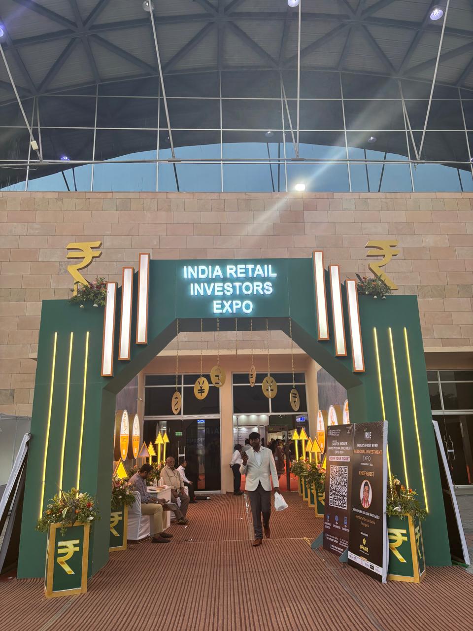 Hyderabad 1st Edition