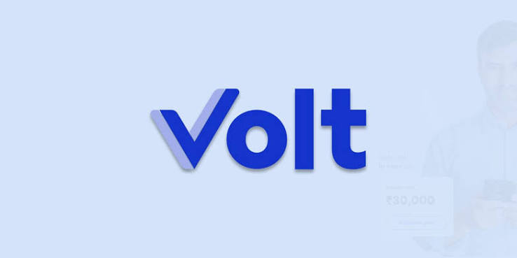 Volt Money