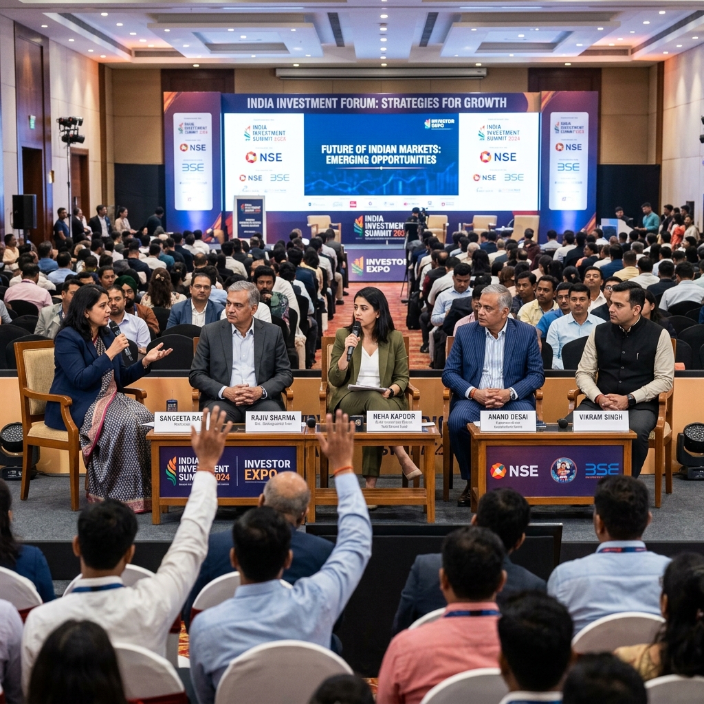 Expert panel discussion